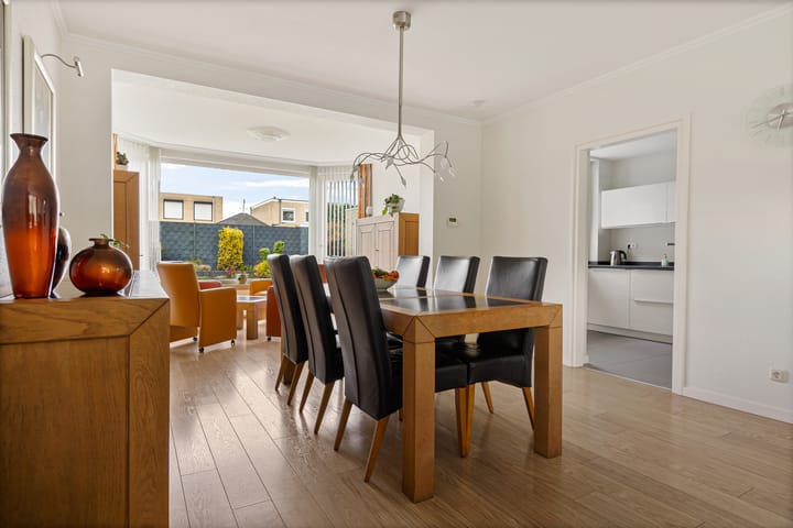 Foto 12 van de Keverbergstraat 58