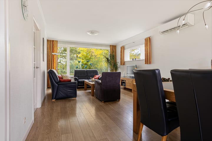 Foto 14 van de Keverbergstraat 58