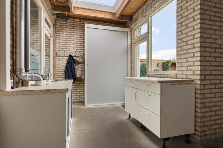 Foto 19 van de Keverbergstraat 58