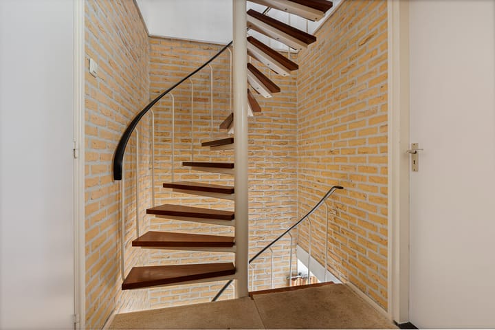 Foto 20 van de Keverbergstraat 58