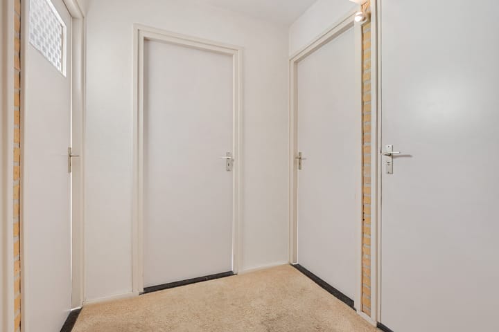 Foto 21 van de Keverbergstraat 58