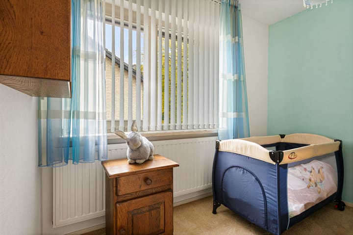 Foto 22 van de Keverbergstraat 58