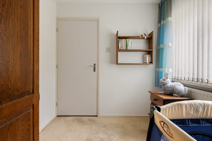 Foto 23 van de Keverbergstraat 58