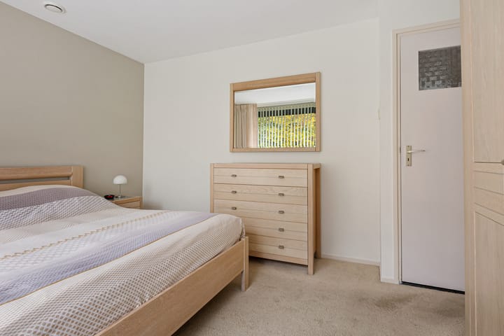 Foto 25 van de Keverbergstraat 58