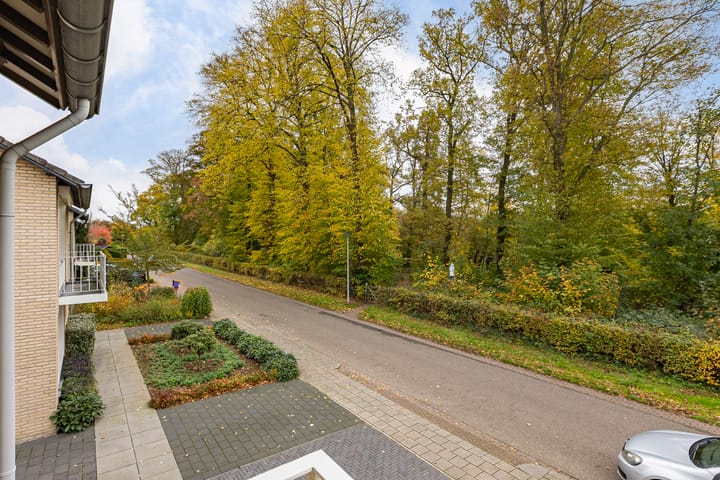 Foto 28 van de Keverbergstraat 58