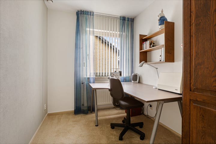 Foto 29 van de Keverbergstraat 58