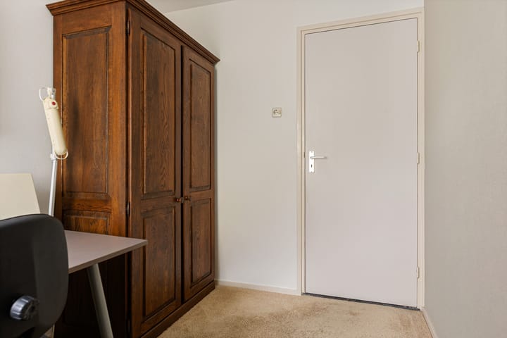 Foto 30 van de Keverbergstraat 58