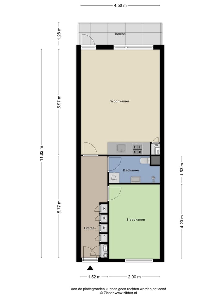 Photo 20 of Boutensgaarde 66