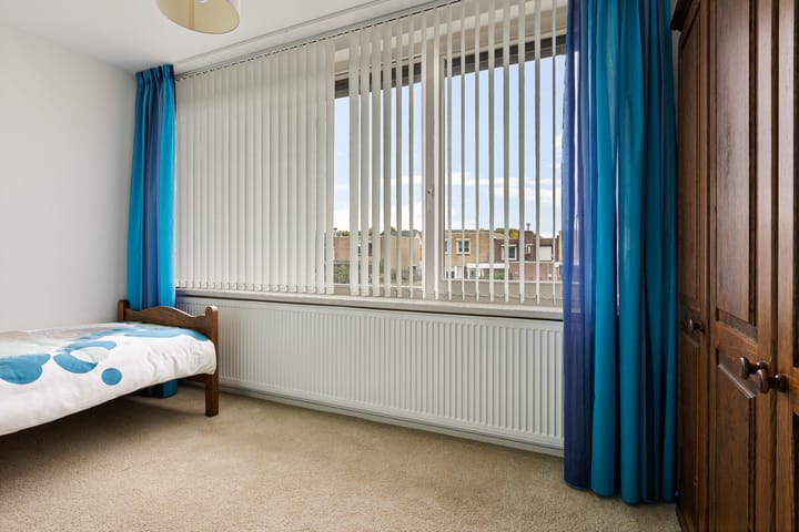 Foto 33 van de Keverbergstraat 58