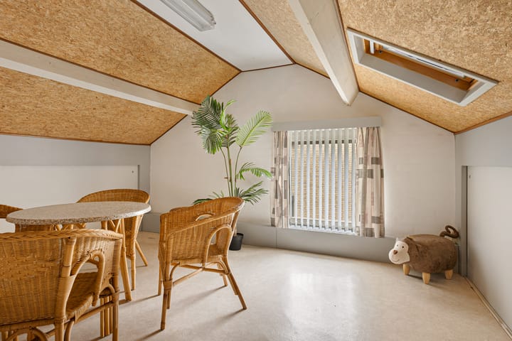 Foto 40 van de Keverbergstraat 58