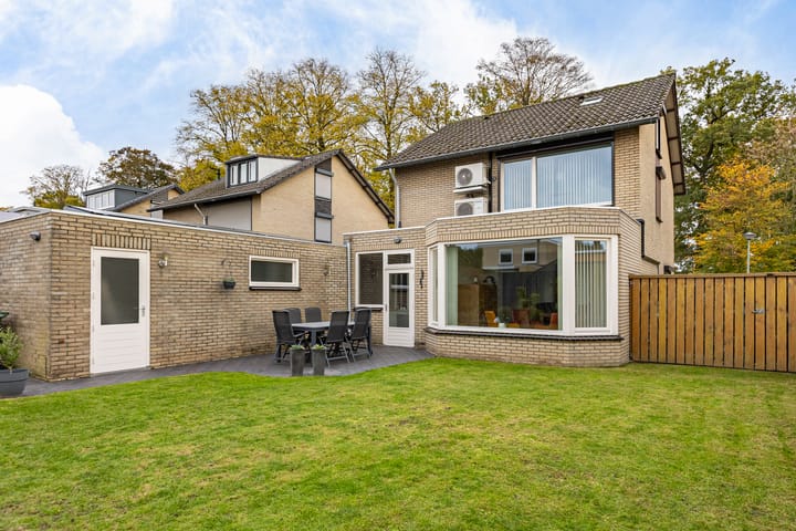 Foto 43 van de Keverbergstraat 58