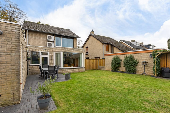 Foto 45 van de Keverbergstraat 58