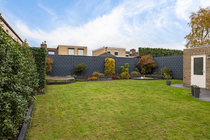 Foto 47 van de Keverbergstraat 58