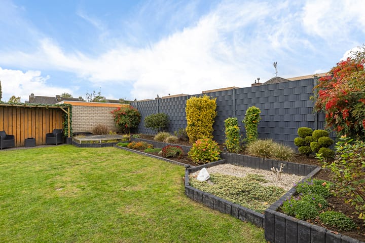 Foto 48 van de Keverbergstraat 58