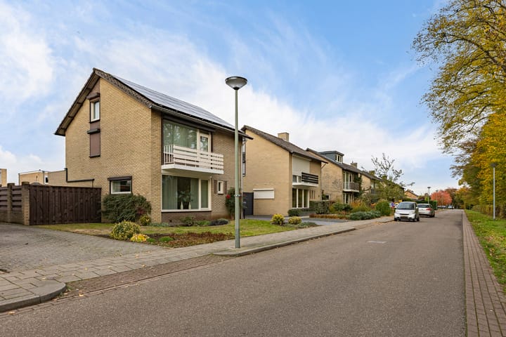 Foto 52 van de Keverbergstraat 58