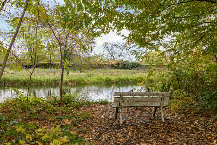 Foto 53 van de Keverbergstraat 58