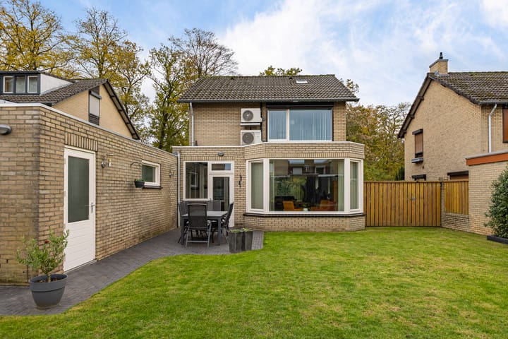 Foto 44 van de Keverbergstraat 58