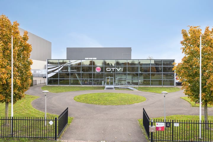 Keurweg 22, Waalwijk