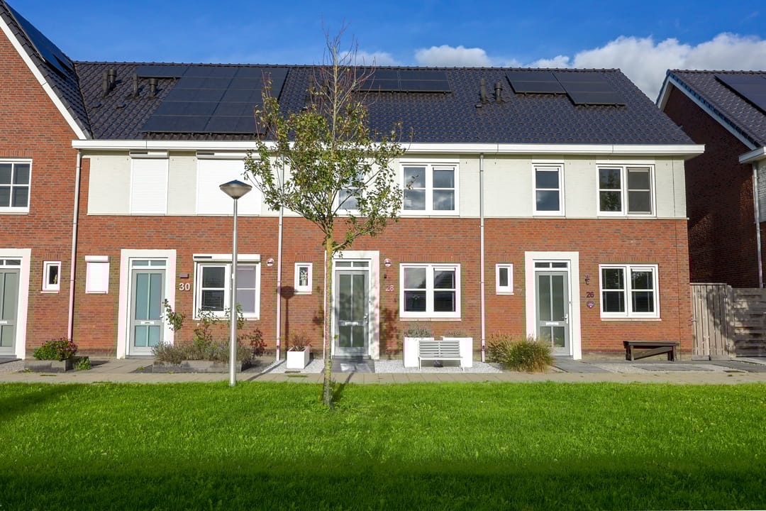 Photo 1 of Oeverwal 28