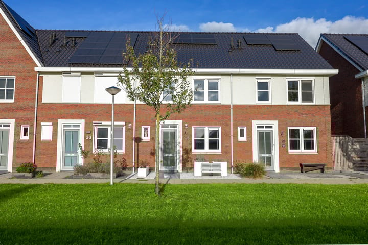 Oeverwal 28 main image