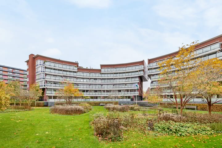 Foto 4 van Casparushof 12