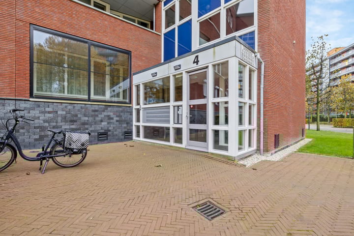 Foto 5 van Casparushof 12