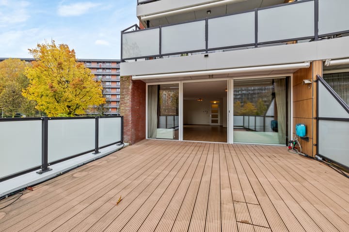 Foto 23 van Casparushof 12