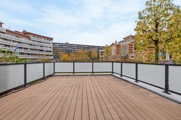 Foto 24 van Casparushof 12