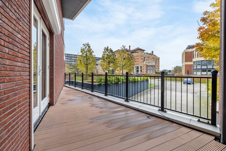 Foto 28 van Casparushof 12