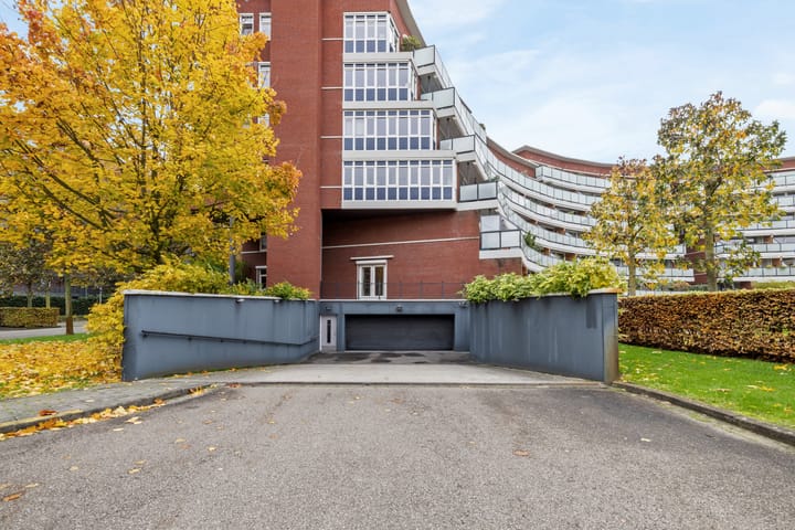 Foto 29 van Casparushof 12