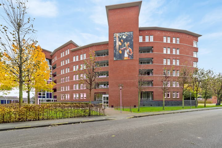 Foto 34 van Casparushof 12