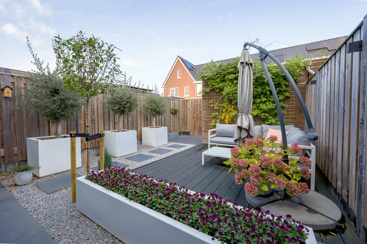 Photo 44 of Oeverwal 28