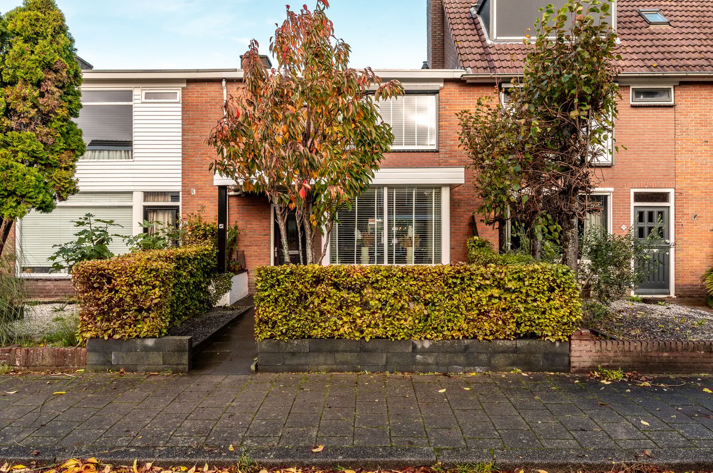 Photo 1 of Heijermansstraat 27