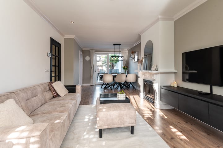 Photo 2 of Heijermansstraat 27