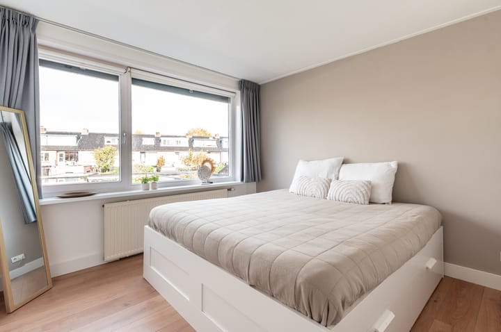 Photo 4 of Heijermansstraat 27