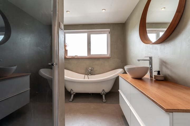 Photo 5 of Heijermansstraat 27