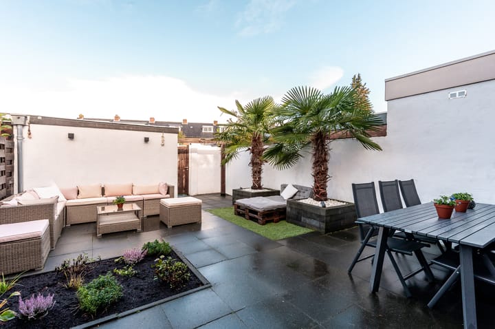 Photo 6 of Heijermansstraat 27