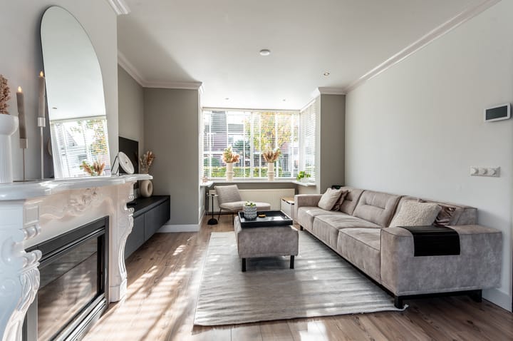 Photo 7 of Heijermansstraat 27