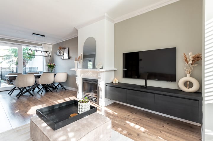 Photo 8 of Heijermansstraat 27