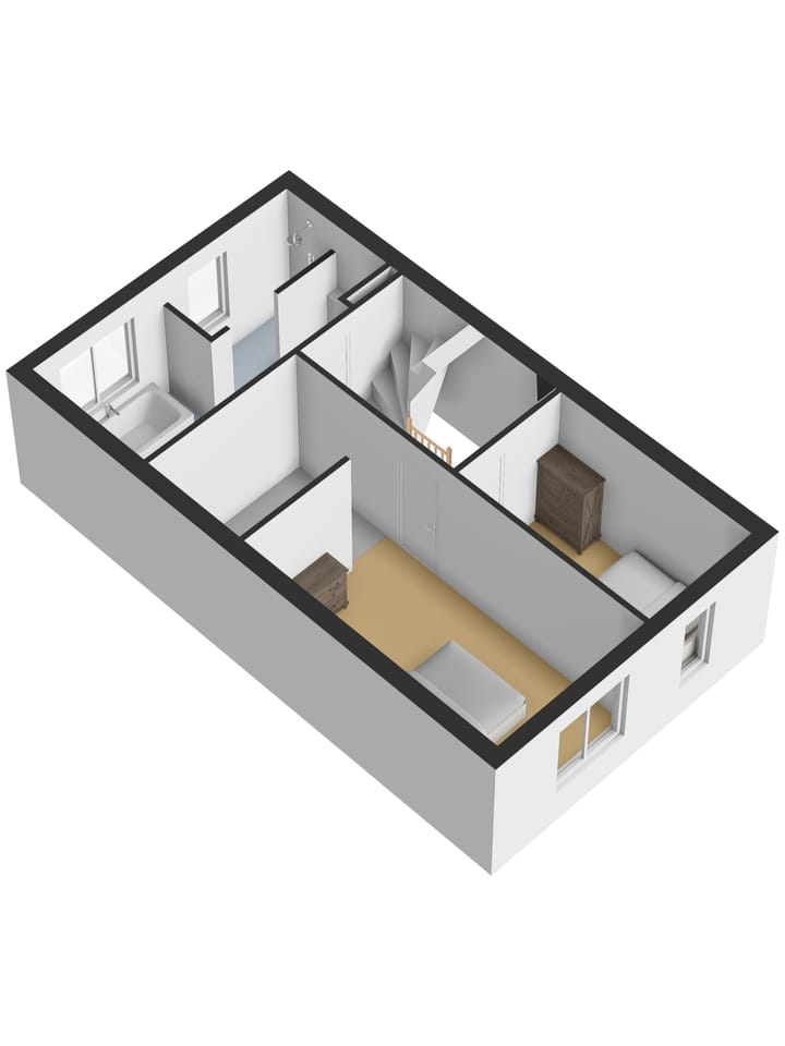 Photo 55 of Oeverwal 28