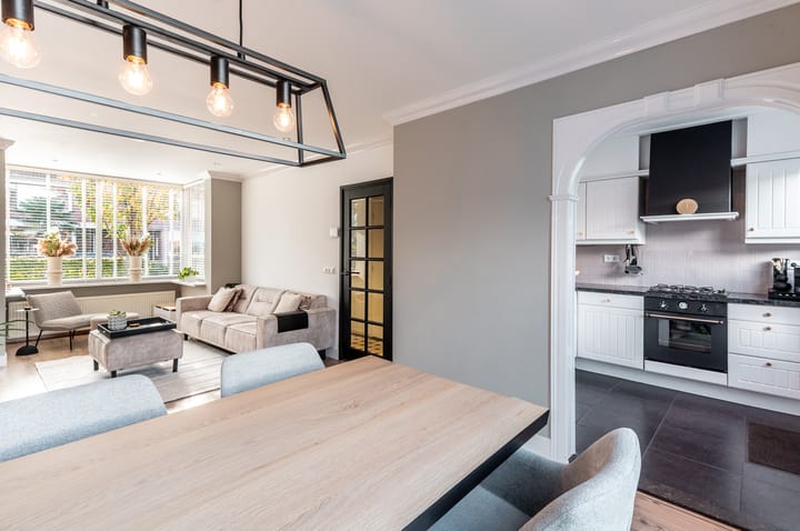 Photo 13 of Heijermansstraat 27