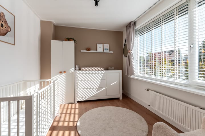 Photo 21 of Heijermansstraat 27