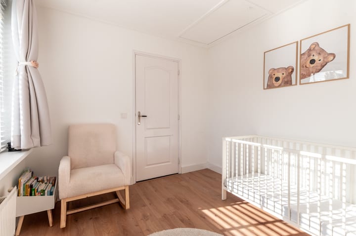 Photo 22 of Heijermansstraat 27