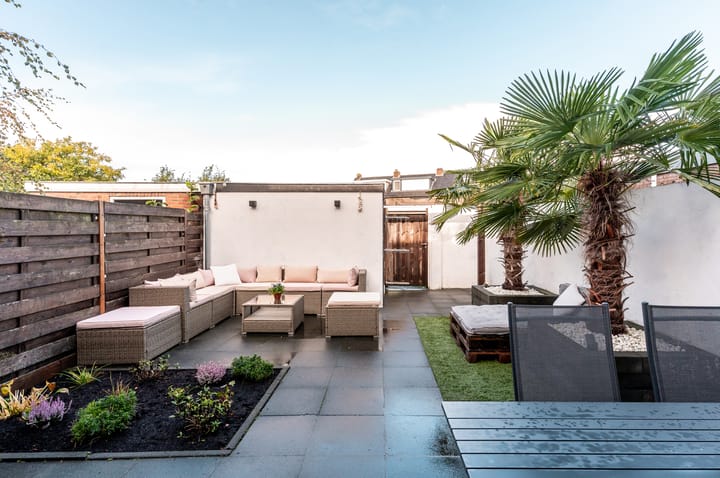 Photo 27 of Heijermansstraat 27