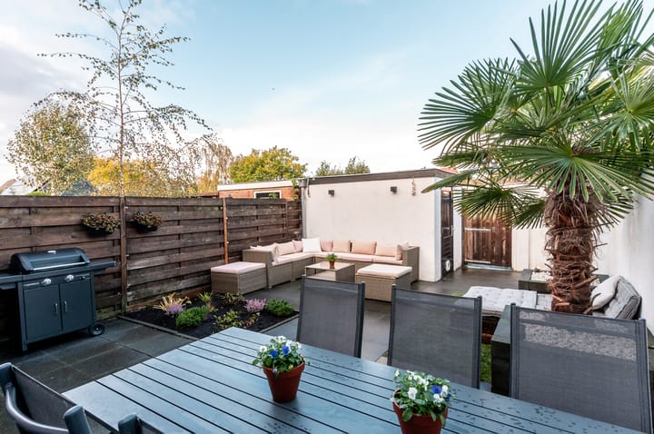 Photo 28 of Heijermansstraat 27