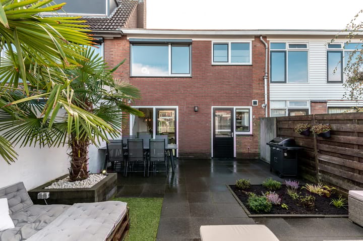 Photo 29 of Heijermansstraat 27