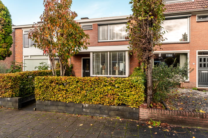 Photo 30 of Heijermansstraat 27