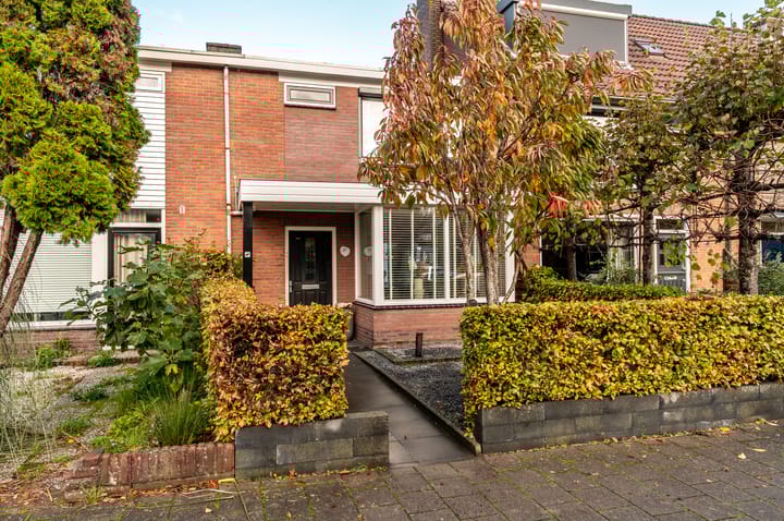 Photo 31 of Heijermansstraat 27