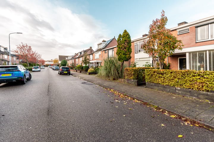 Photo 32 of Heijermansstraat 27