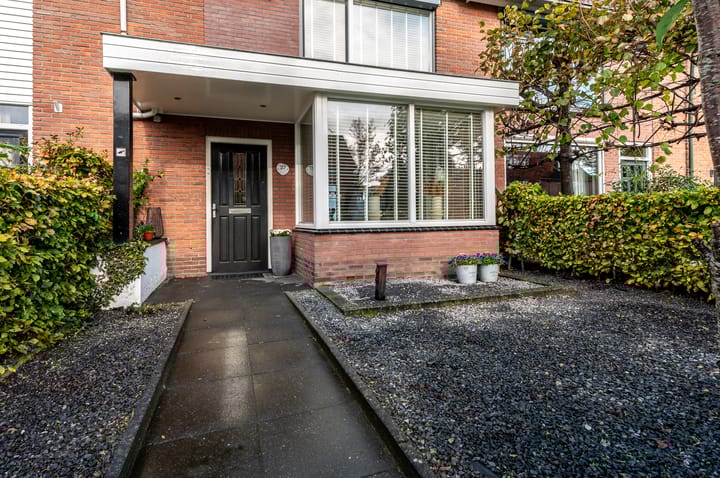 Photo 33 of Heijermansstraat 27